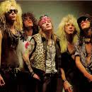 Guns N’ Roses komen naar het Gelredome